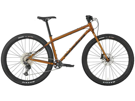 Kona MTB Hardtail Unit X - MTB Hardtail - Gold