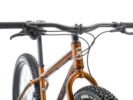 Kona MTB Hardtail Unit X - MTB Hardtail - Gold