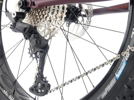 Kona MTB Hardtail Wo - MTB Hardtail