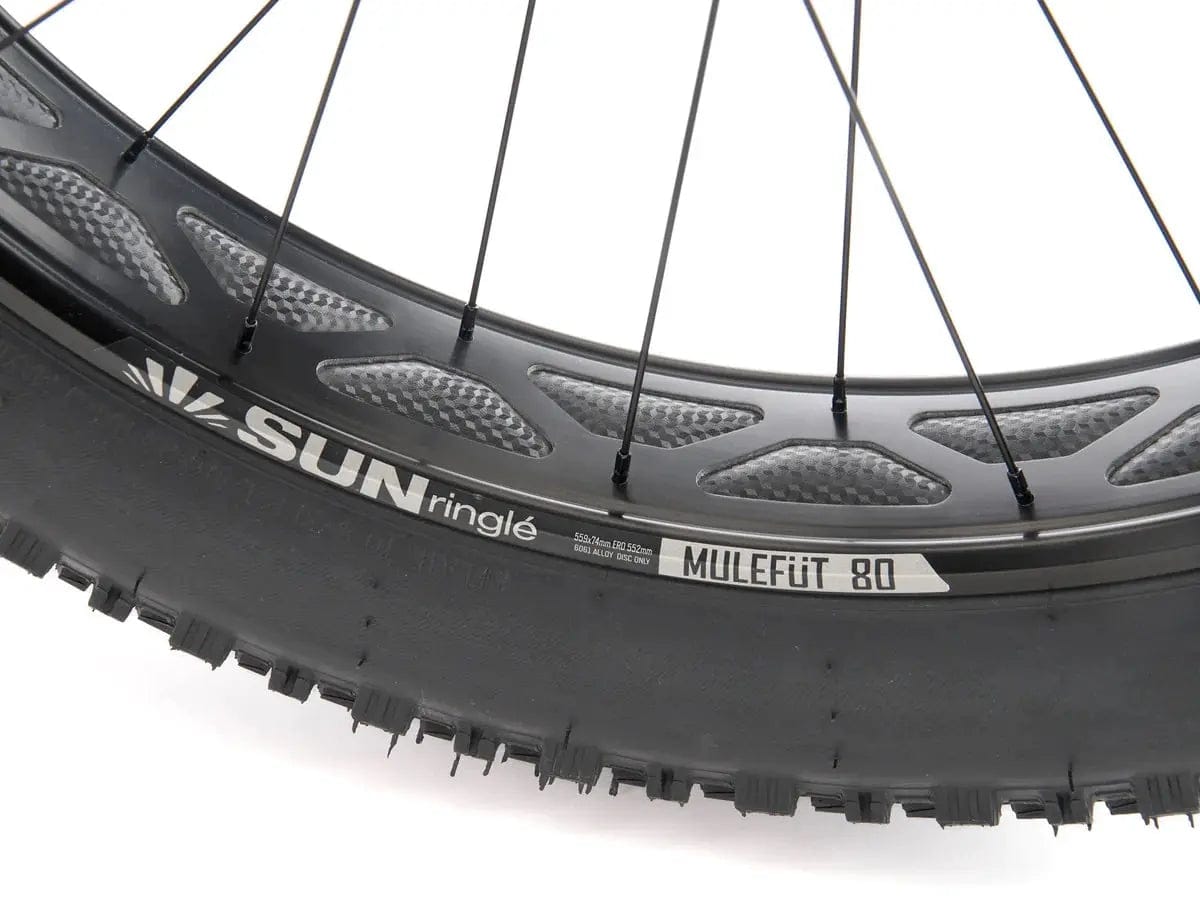 Kona MTB Hardtail Wo - MTB Hardtail