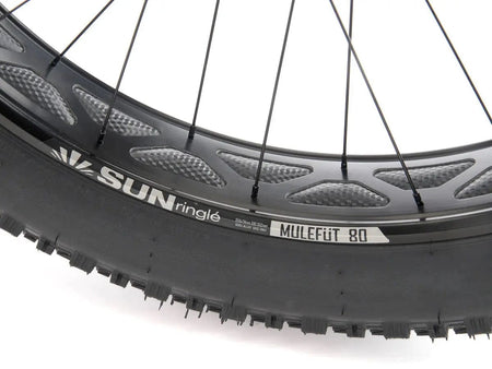 Kona MTB Hardtail Wo - MTB Hardtail