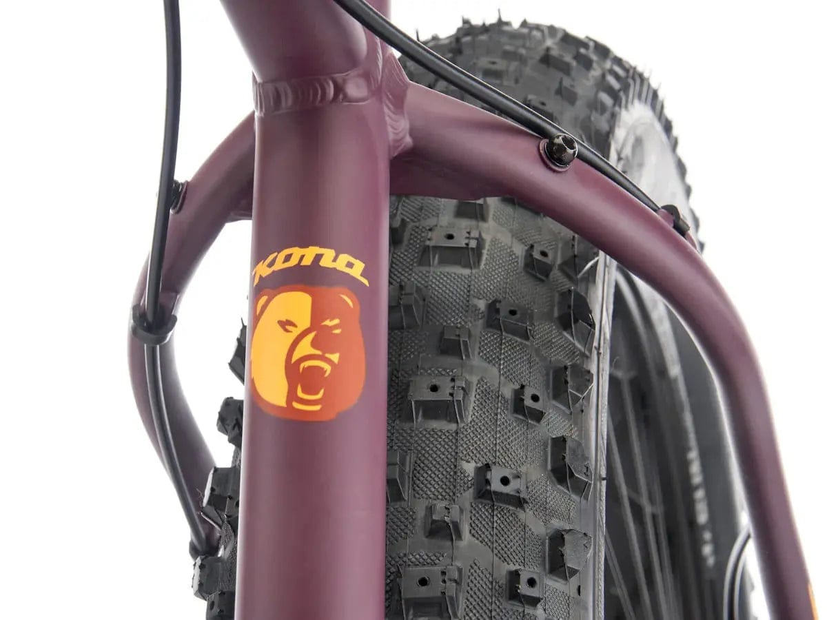 Kona MTB Hardtail Wo - MTB Hardtail