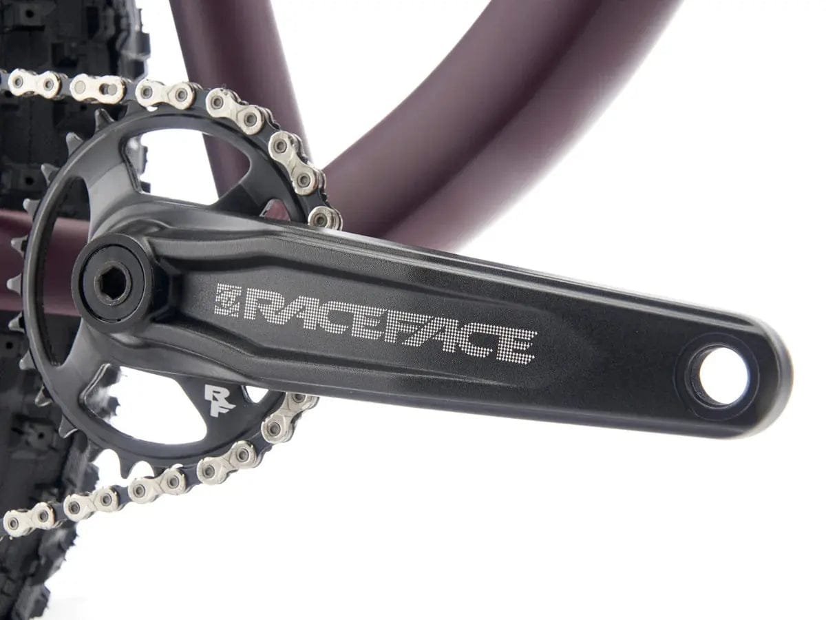 Kona MTB Hardtail Wo - MTB Hardtail