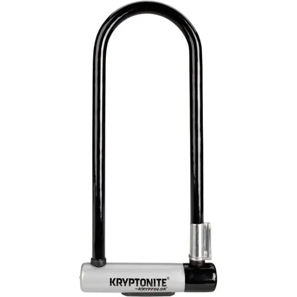 Kryptolok Long Shackle U-Lock with with Flexframe bracket - Saint ...