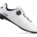 WHITE/BLACK