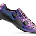 Chameleon Blue/Black