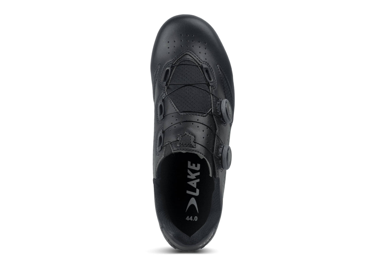 Lake Road Cycling Shoes Lake CX190 Road Cycling Shoe