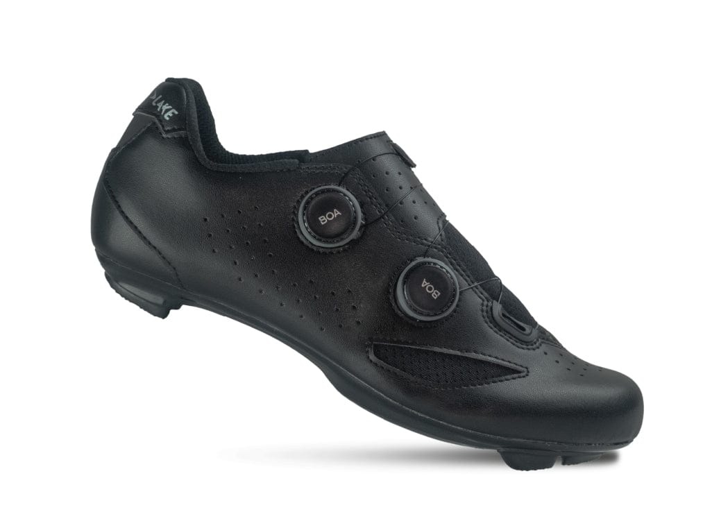 Lake Road Cycling Shoes Lake CX190 Road Cycling Shoe