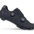 Black/Silver