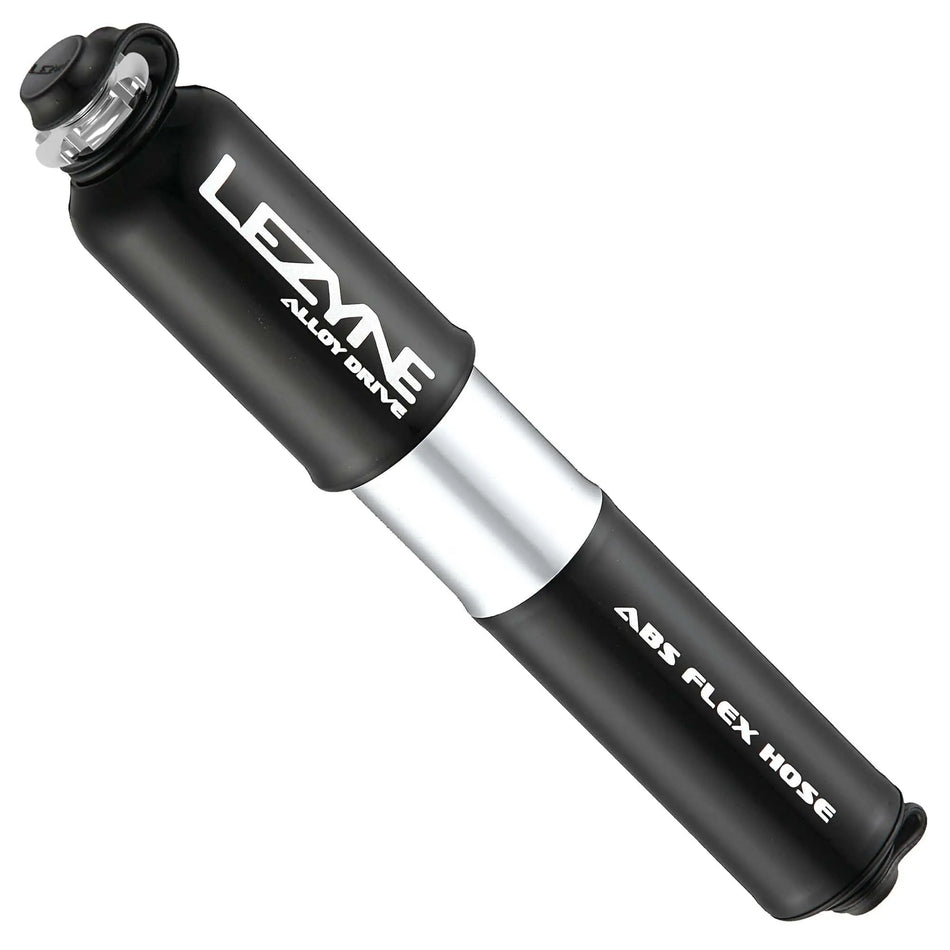 Lezyne Hand Pump Lezyne - Alloy Drive