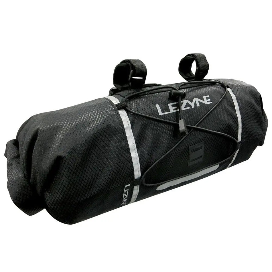 Lezyne Luggage 80x60x115mm / Black Lezyne - Bar Caddy
