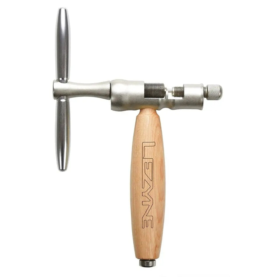 Lezyne Workshop Tools 10/11/12 Speed / Wood Lezyne - Classic Chain Drive