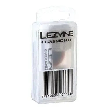 Lezyne Tools Kit / Black Lezyne - Classic Patch Kit (Single)