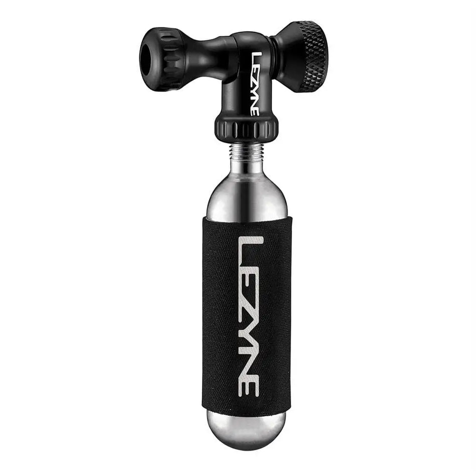 Lezyne CO2 Lezyne - Control Drive CO2