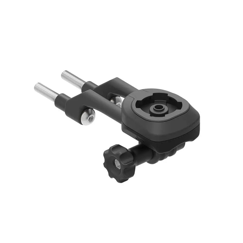 Lezyne GPS || LED na / Black Lezyne - Direct X-Lock System