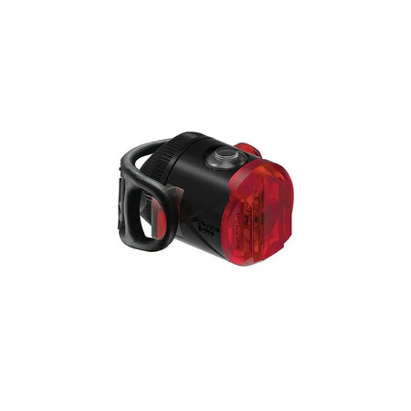 Lezyne Light Rear / Black Lezyne - Femto USB C Drive Rear