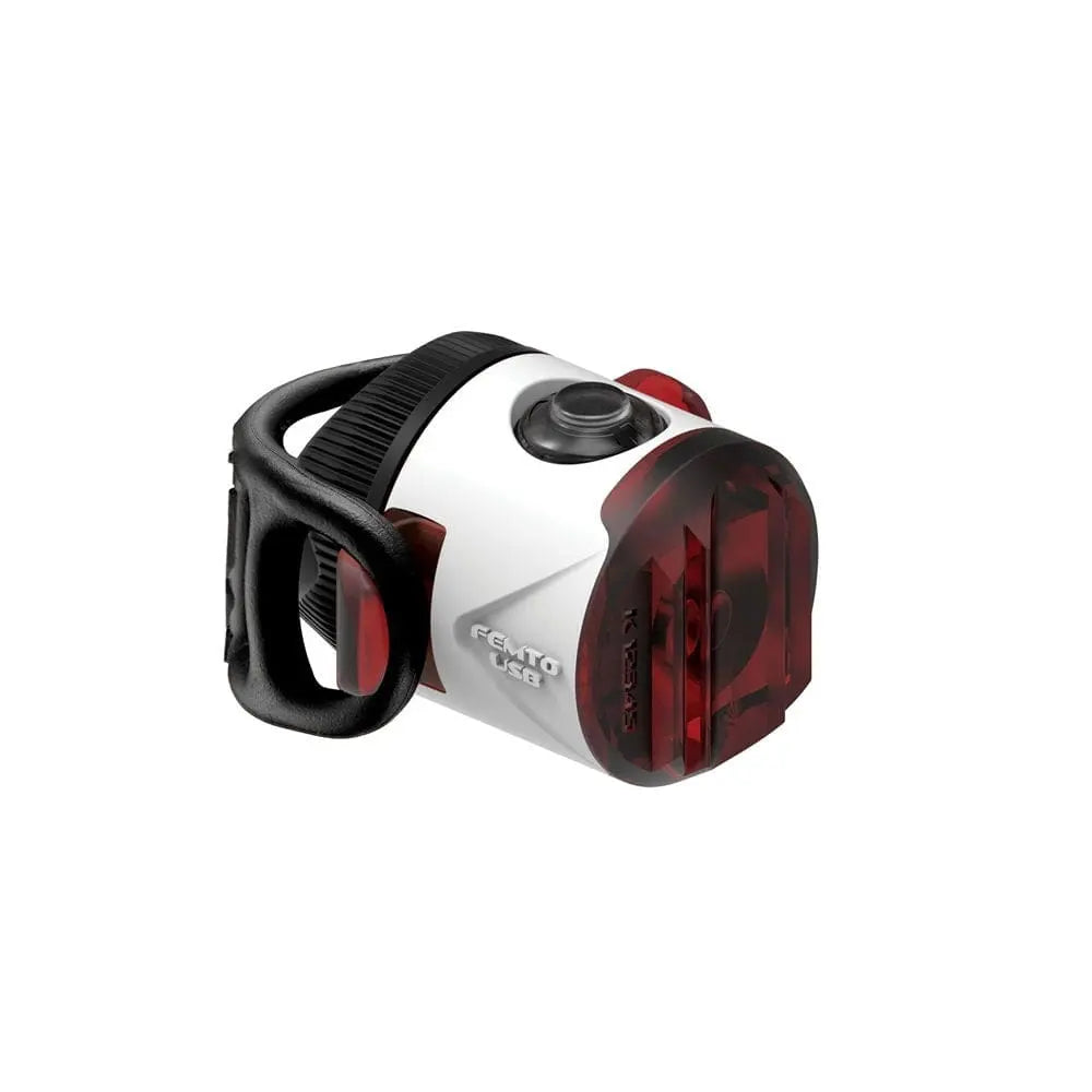 Lezyne Lights Lezyne - Femto USB Drive Rear