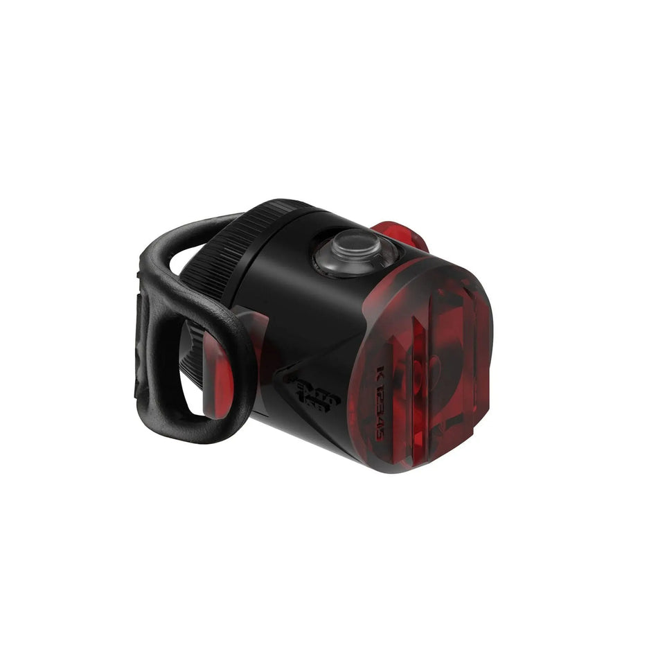 Lezyne LED 11 / Black Lezyne - Femto USB Rear STVZO