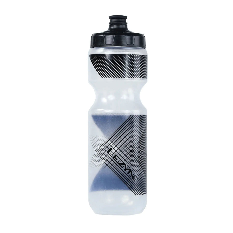Lezyne Bottle 750ml / Clear Lezyne - Flow Bottle 751