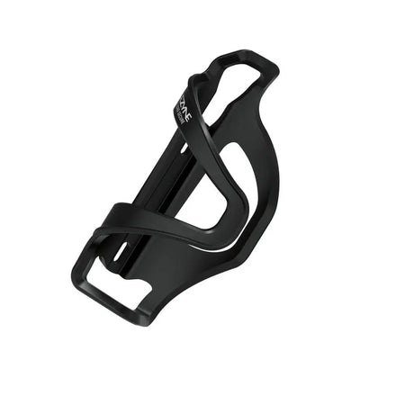 Lezyne Bottle Cages Right Black / Black Lezyne - Flow Cage Side Load - R