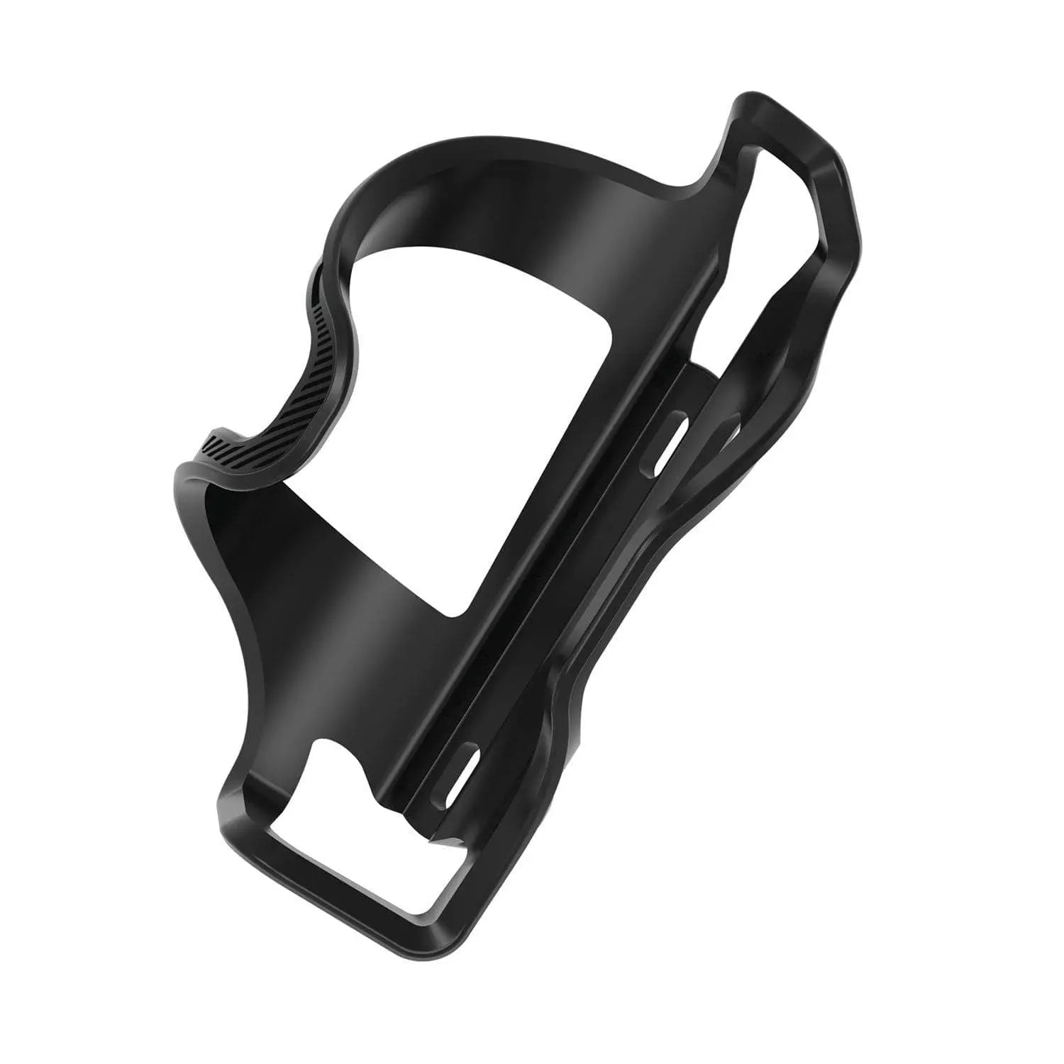 Lezyne Bottle Cages Enhanced Right Black / Black Lezyne - Flow Cage SL E - R