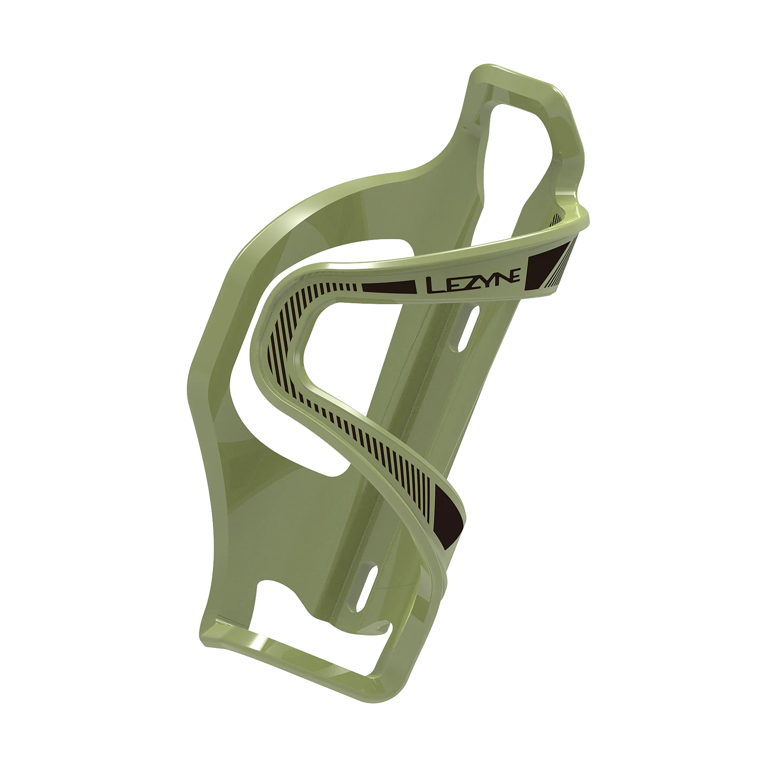Lezyne Bottle Cage Lezyne - Flow Cage Sl-L Enhanced