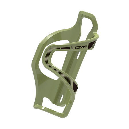 Lezyne Bottle Cage Lezyne - Flow Cage Sl-L Enhanced
