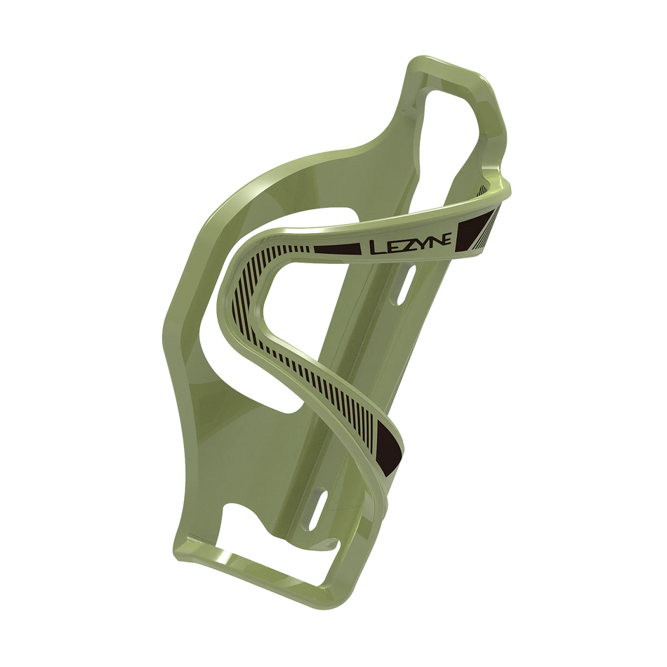 Lezyne Bottle Cage Lezyne - Flow Cage Sl-L Enhanced