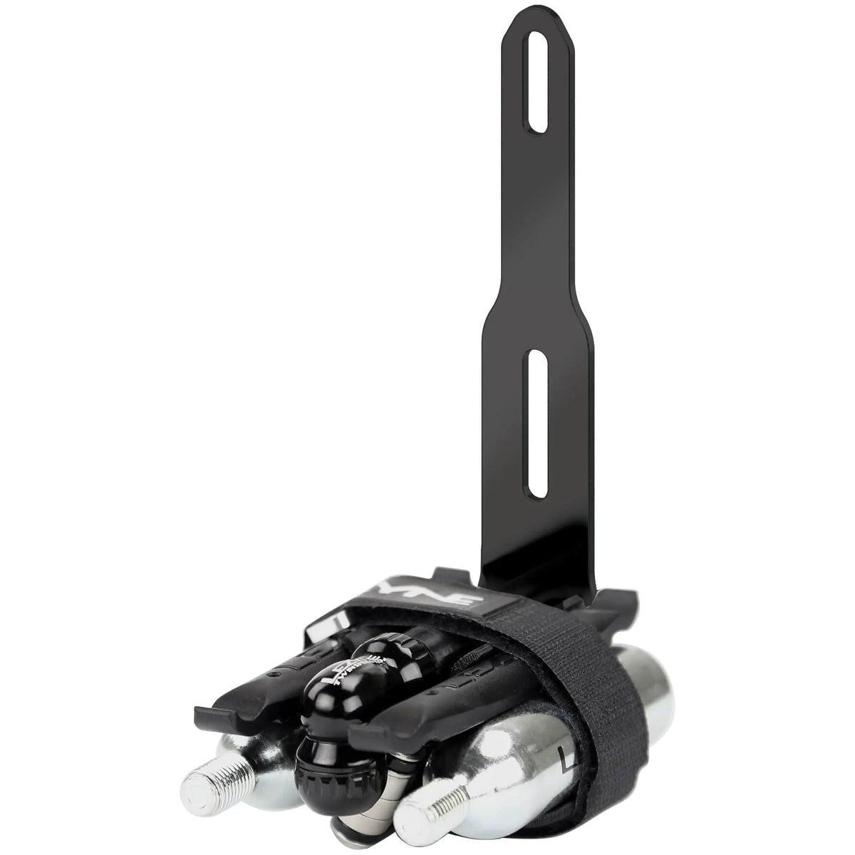 Lezyne Bottle Cage na / Black Lezyne - Flow Storage Adapter