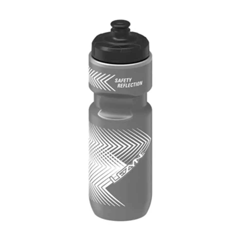 Lezyne Bottle 750ml / Grey Lezyne - Flow Thermal Bottle