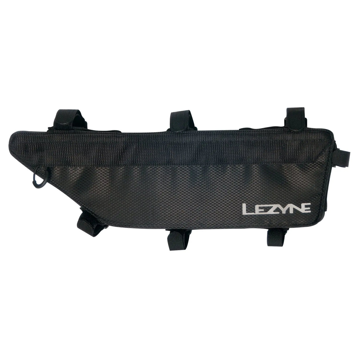 Lezyne Luggage 2.5L / Black Lezyne - Frame Caddy