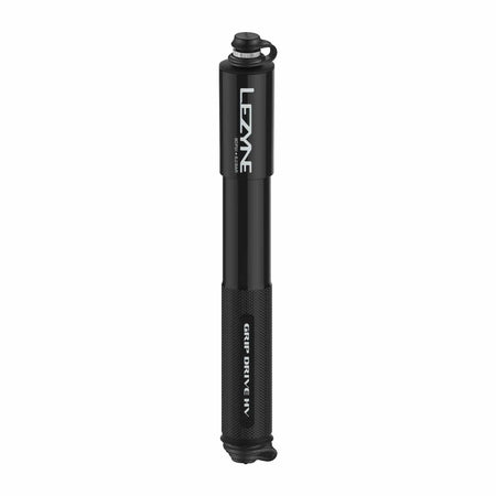 Lezyne Pumps Lezyne - Grip Drive HV