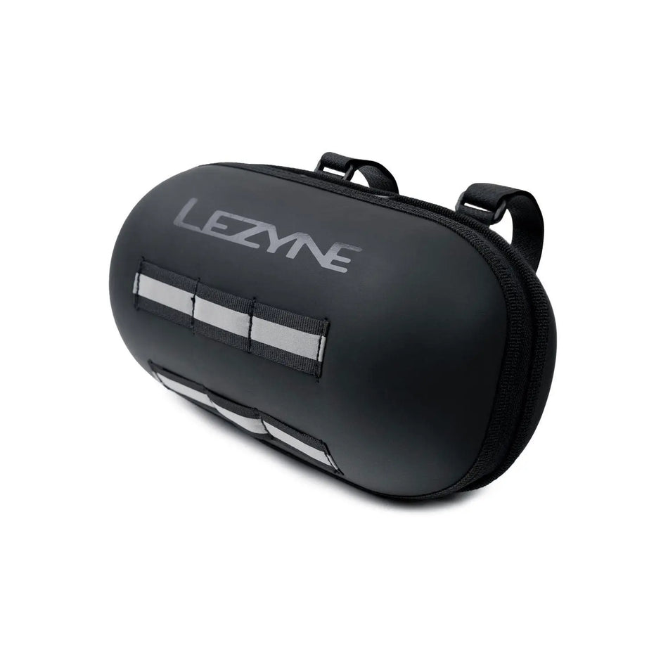Lezyne Bags Bar / Black Lezyne - Hard Caddy