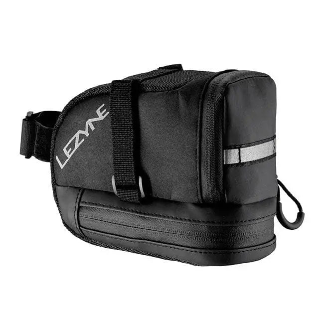 Lezyne Seat Packs 170x60x125 mm / Black Lezyne - L-Caddy