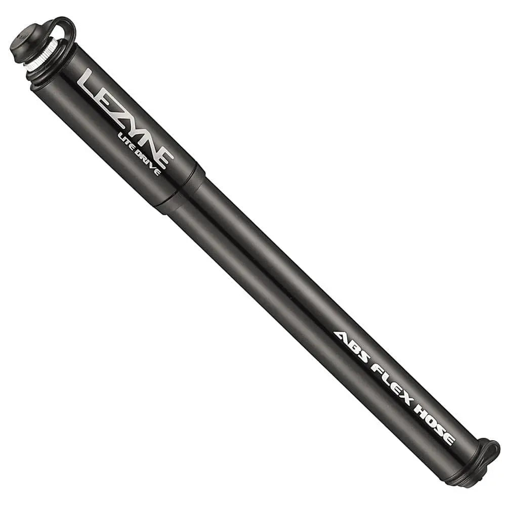 Lezyne Hand Pump Lezyne - Lite Drive