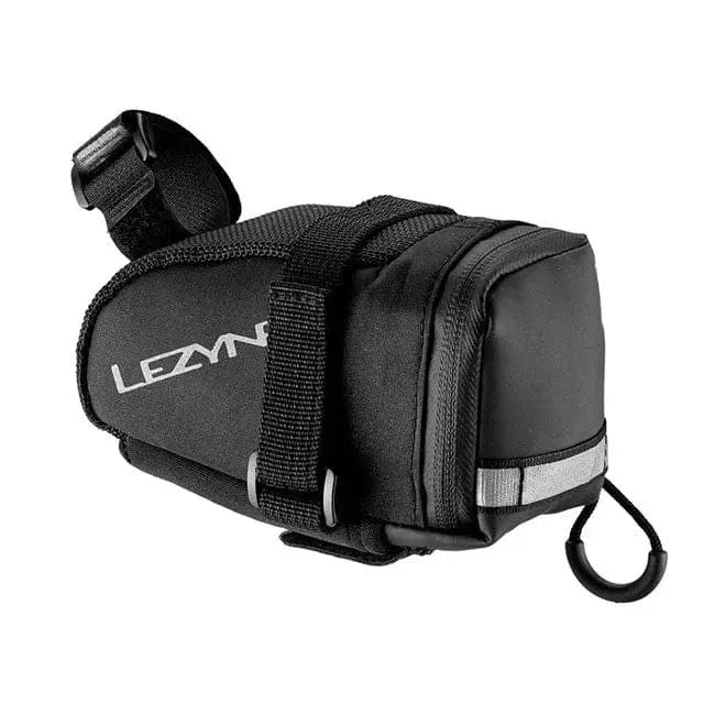 Lezyne Seat Pack Medium / Black Lezyne - M-Caddy - Black
