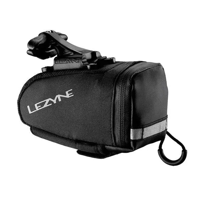 Lezyne Seat Pack Medium / Black Lezyne - M Caddy QR