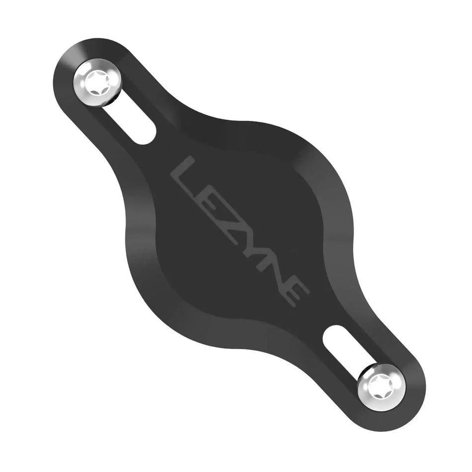 Lezyne Security One Size / Black Lezyne - Matrix Bike Tagger
