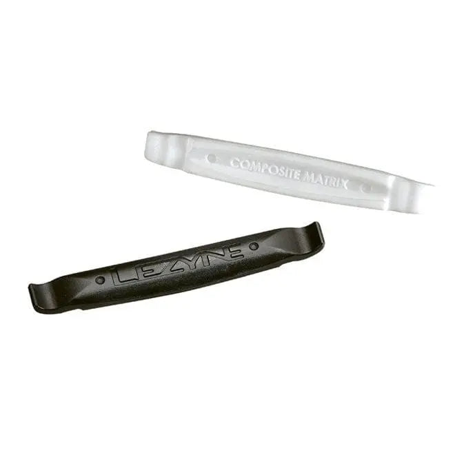 Lezyne Tyre Levers Lezyne - Matrix Tyre Lever - 1 Pair