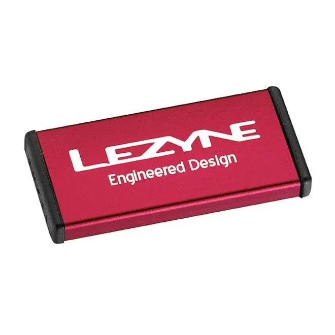 Lezyne Tools Lezyne - Metal Patch Kit