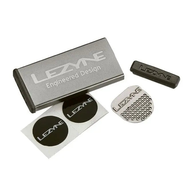 Lezyne Tools Lezyne - Metal Patch Kit