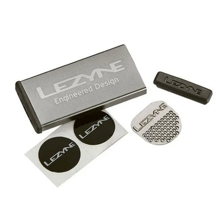 Lezyne Tools Lezyne - Metal Patch Kit