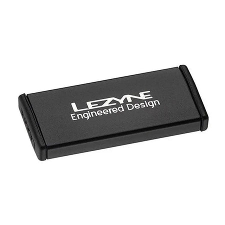 Lezyne Tools Lezyne - Metal Patch Kit