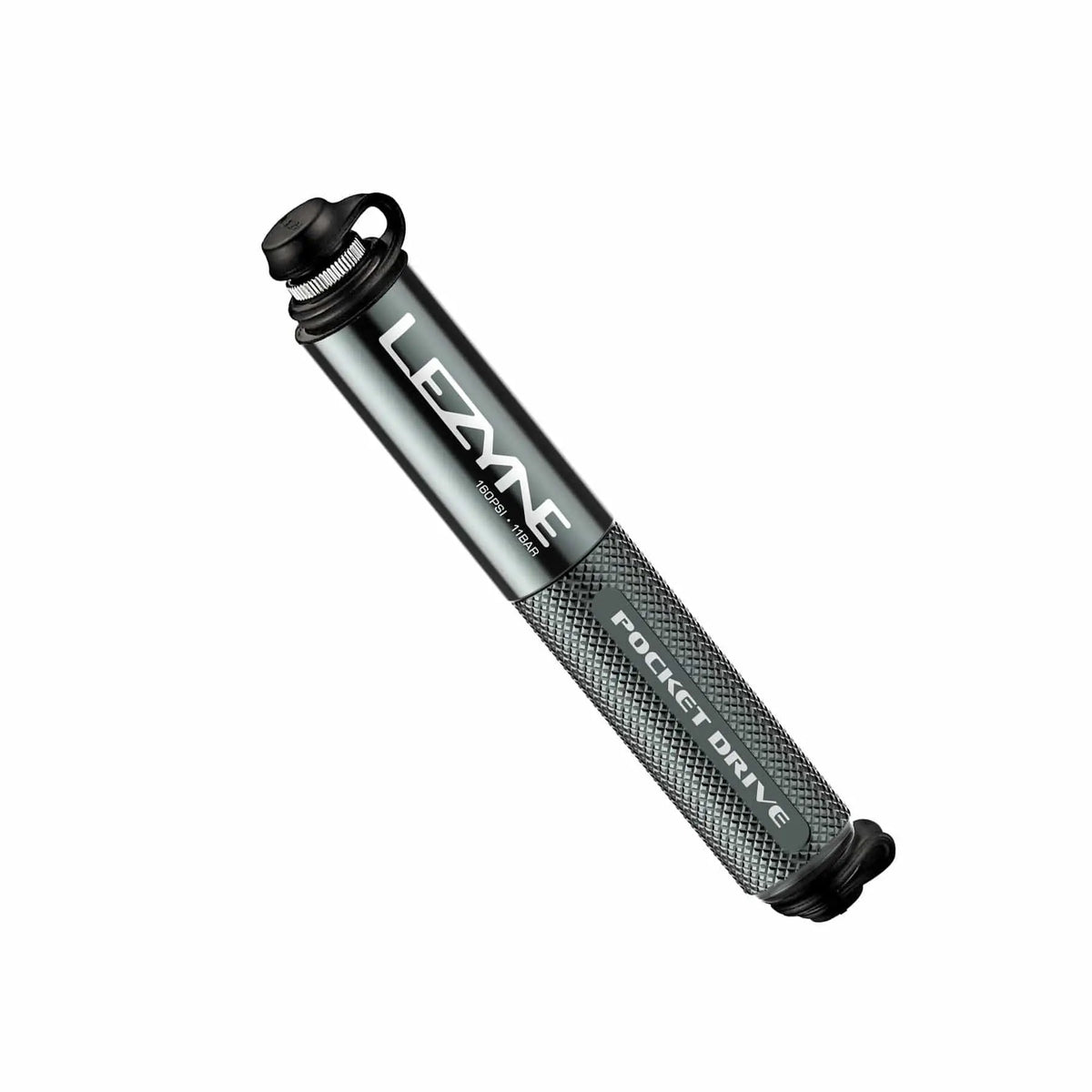 Lezyne Pump Lezyne - Pocket Drive