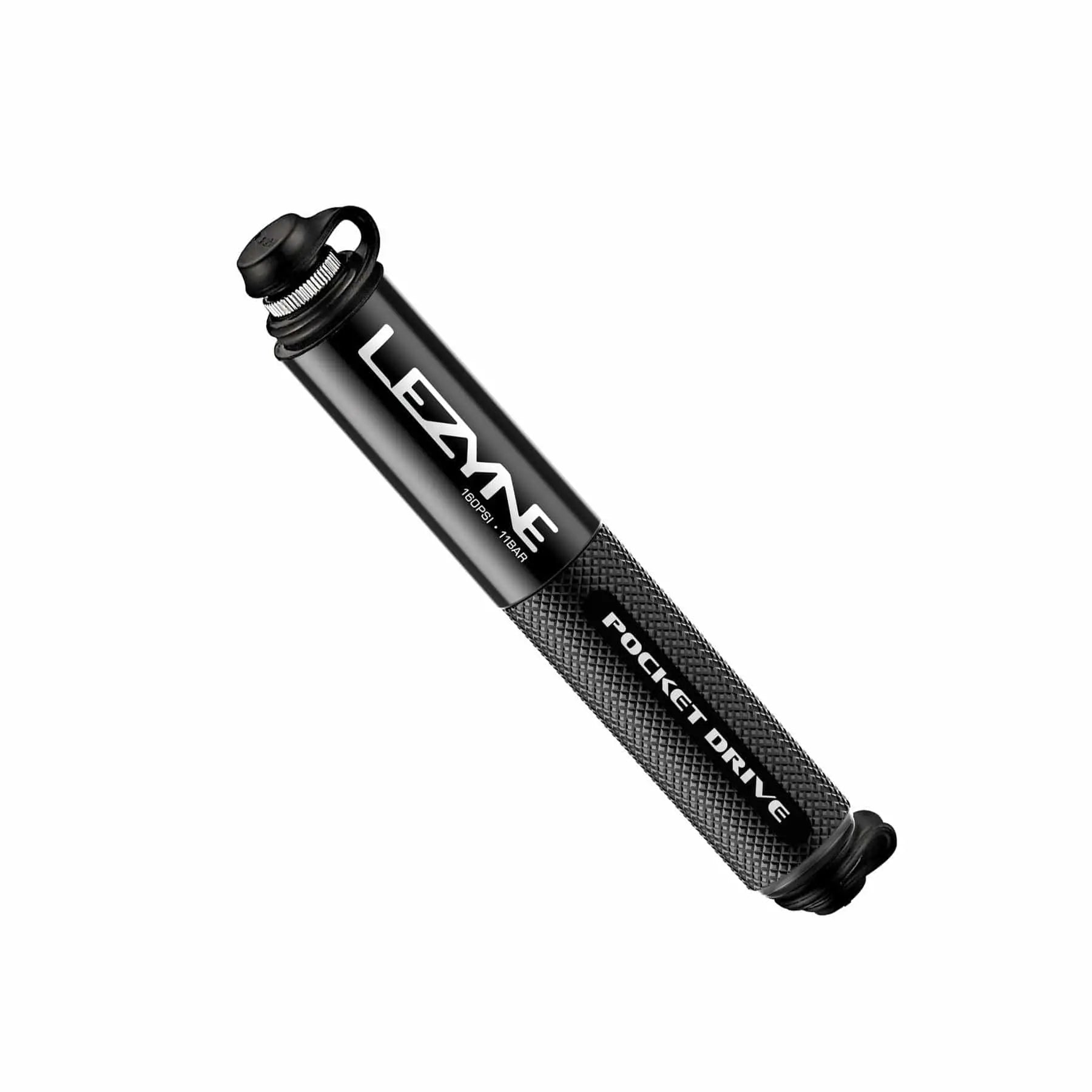 Lezyne Pump Lezyne - Pocket Drive