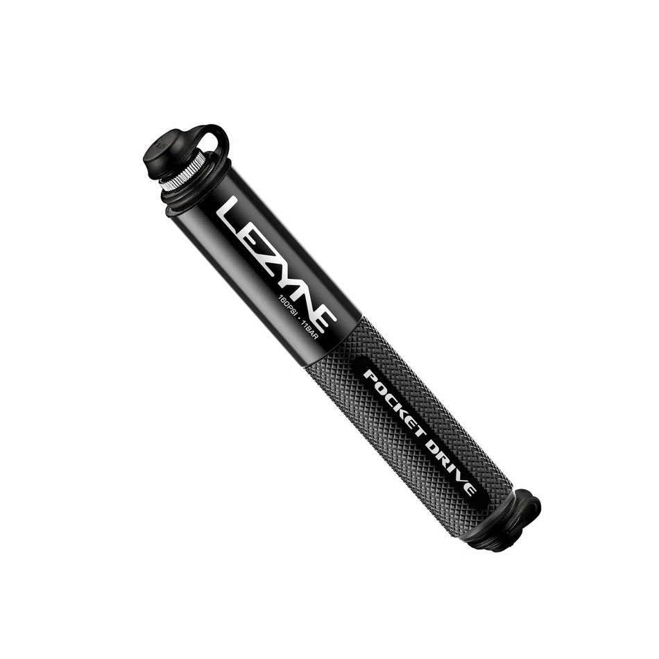 Lezyne Pump Lezyne - Pocket Drive