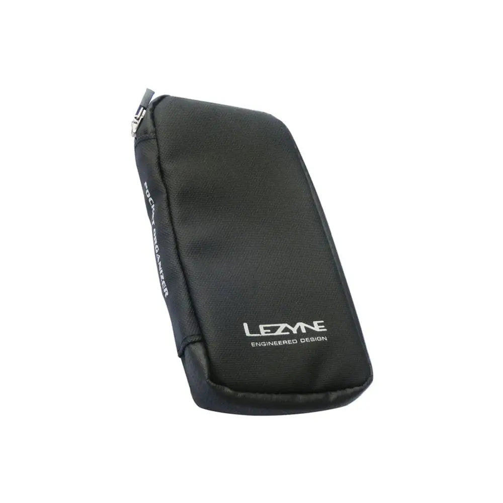 Lezyne Bag One / Black Lezyne - Pocket Organizer Bag