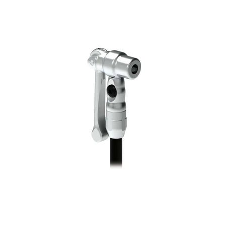 Lezyne Pump One Size / Silver Lezyne- Presta Pro Head