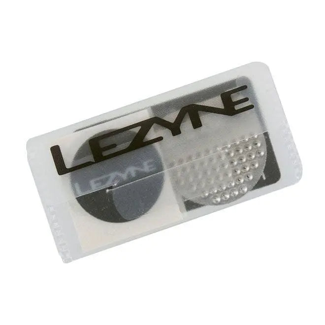 Lezyne Tools Kit / Black Lezyne - Smart Patch Kit (Single)