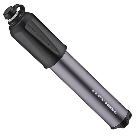 Lezyne Hand Pump 170mm / Grey Lezyne - Sport Drive HV